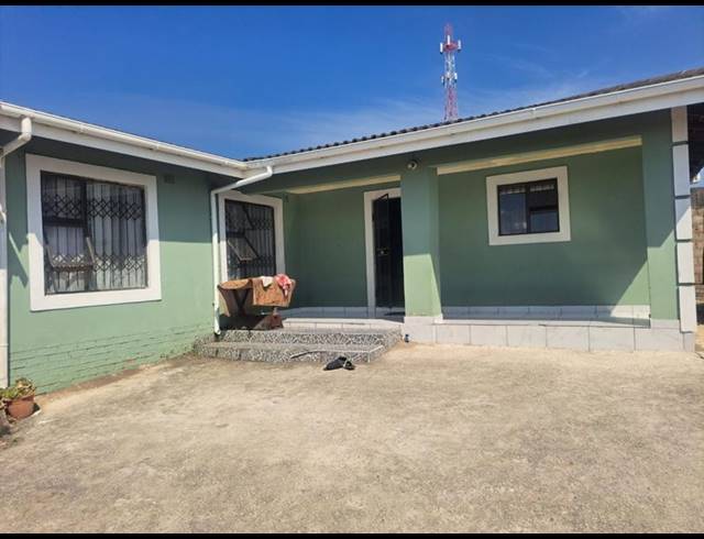 3 BEDROOM HOUSE FOR SALE IN GAMALAKHE